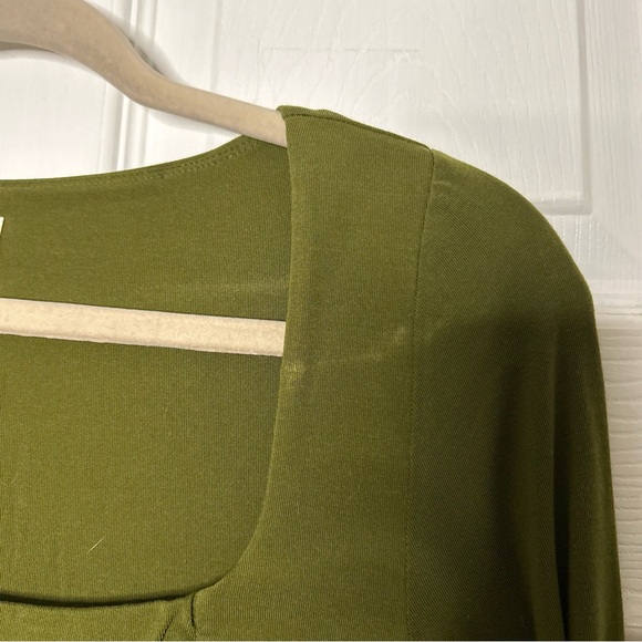 Aritzia Wilfred Lydia Top - Picture 8 of 13